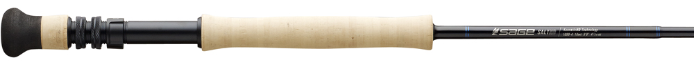 Sage Salt HD 11-weight 9' 0 